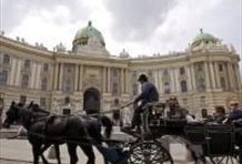 Vienna at First Glance - Walking Tour